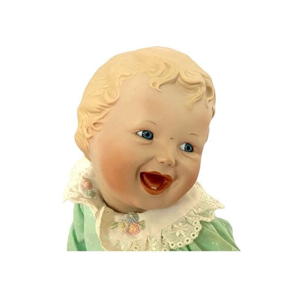 Yolanda's Picture Perfect Babies Collection "Jessica" Vintage 1990 Original Box - Picture 2 of 8